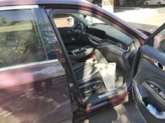 Ford Lingyù EcoBoost 225 Version 7(2/2/3) - ფოტო 19