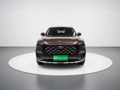 Ford Lingyù EcoBoost 225 Version 7(2/2/3) - ფოტო 2