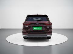 Ford Lingyù EcoBoost 225 Version 7(2/2/3) - ფოტო 3