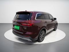 Ford Lingyù EcoBoost 225 Version 7(2/2/3) - ფოტო 4