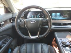 Ford Lingyù EcoBoost 225 Version 7(2/2/3) - ფოტო 6