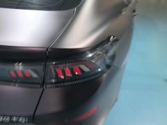 Volkswagen Lamando L 280TSI Edition - ფოტო 5