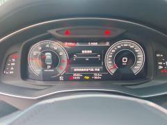 Audi A6L Facelift 45 TFSI quattro Dynamic Luxury Edition - фото 20