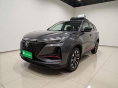 Changan CS75PLUS CS75 PLUS 2.0T Navigator Edition - ფოტო 1