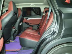 Changan CS75PLUS CS75 PLUS 2.0T Navigator Edition - ფოტო 13