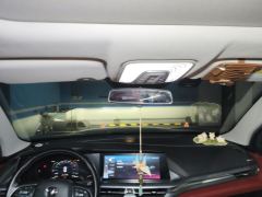 Changan CS75PLUS CS75 PLUS 2.0T Navigator Edition - ფოტო 14