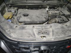 Changan CS75PLUS CS75 PLUS 2.0T Navigator Edition - ფოტო 16