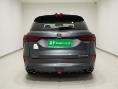 Changan CS75PLUS CS75 PLUS 2.0T Navigator Edition - ფოტო 3
