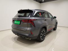 Changan CS75PLUS CS75 PLUS 2.0T Navigator Edition - ფოტო 4