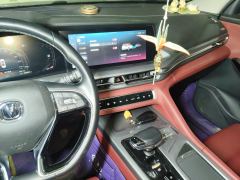 Changan CS75PLUS CS75 PLUS 2.0T Navigator Edition - ფოტო 9