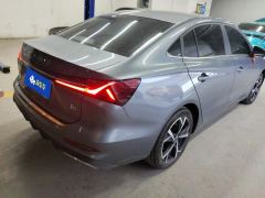 Roewe MG i5 1.5L CVT Prestige - photo 2