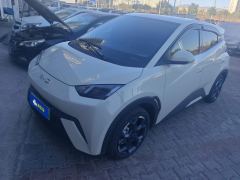BYD Seagull 405km Flying Edition - фото 1
