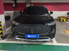 WEY Mo Ka 1.5T 204km 0Smart Edition - ფოტო 3