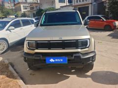 BAIC BJ40 EREV Jeep BJ40 Extended Range 152km Standard Edition I - фото 3