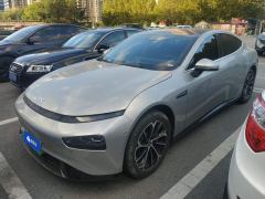 XPeng P7 586E - ფოტო 1