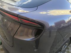 XPeng MONA L03 BEV 525 Max - photo 5