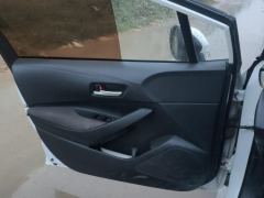 Toyota Levin Dual-Engine 1.8L Leading Edition - ფოტო 12