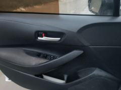 Toyota Levin Dual-Engine 1.8L Leading Edition - ფოტო 13