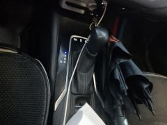 Toyota Levin Dual-Engine 1.8L Leading Edition - ფოტო 19