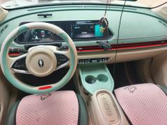 Ora Great Wall Good Cat 401km Luxury Edition - ფოტო 16