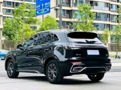 FAW Red Flag HS5 2.0T AWD Flagship Pro Edition - фото 6