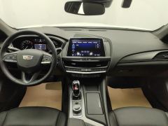 Cadillac CT5 28T Luxury (Standard) - ფოტო 16