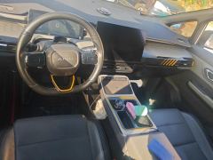 Aion Y 500km 70 Tech Edition Lithium iron phosphate - ფოტო 16