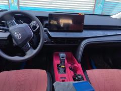 Toyota Camry Dual-Engine 2.0HE Elite Edition - фото 16