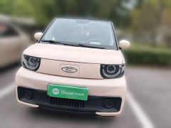 Chery QQ Ice Cream 120km Sweet Cone LFP - ფოტო 2