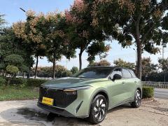 Venucia Raize DD-i 110km iE Edition - ფოტო 1