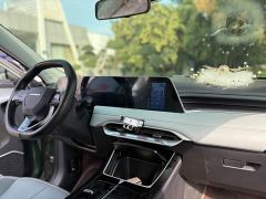 Venucia Raize DD-i 110km iE Edition - ფოტო 11