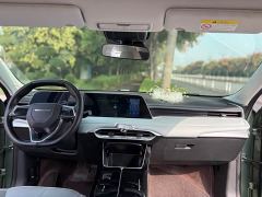 Venucia Raize DD-i 110km iE Edition - ფოტო 12