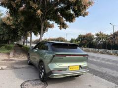 Venucia Raize DD-i 110km iE Edition - ფოტო 3