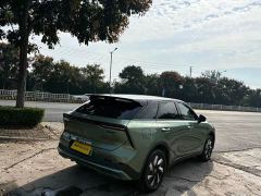 Venucia Raize DD-i 110km iE Edition - ფოტო 5