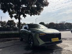 Venucia Raize DD-i 110km iE Edition - ფოტო 6