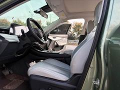 Venucia Raize DD-i 110km iE Edition - ფოტო 8