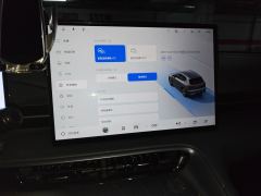 Geely Galaxy E5 530km Explorer Edition - ფოტო 20