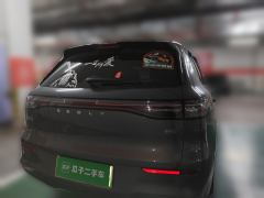 Geely Galaxy E5 530km Explorer Edition - ფოტო 3