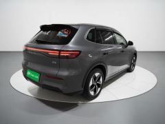Geely Galaxy E5 530km Explorer Edition - ფოტო 4
