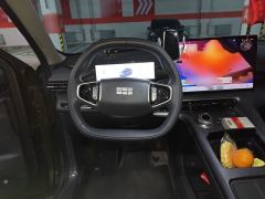Geely Galaxy E5 530km Explorer Edition - ფოტო 6