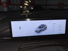 Geely Galaxy E5 530km Explorer Edition - ფოტო 7