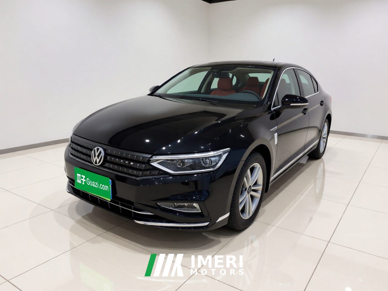 Volkswagen Magotan 2 Million Edition 280TSI Comfort Edition