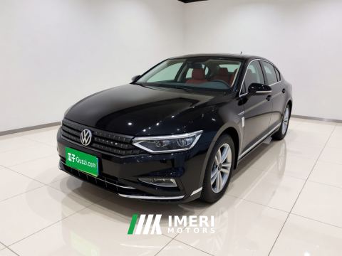 2023 Volkswagen Magotan 2 Million Edition 280TSI Comfort Edition