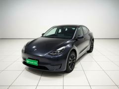 Tesla Model Y 554km Rear-Wheel Drive Edition - ფოტო 2
