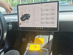 Tesla Model Y 554km Rear-Wheel Drive Edition - ფოტო 9