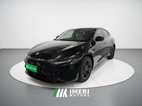 2024 Leapmotor C01 EV Edition 525 Edition