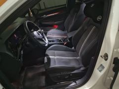 Volkswagen Golf 280TSI R-Line Lite - ფოტო 11