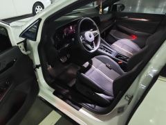 Volkswagen Golf 280TSI R-Line Lite - ფოტო 12