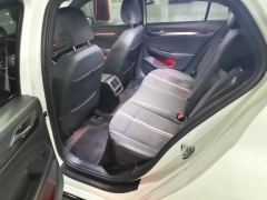 Volkswagen Golf 280TSI R-Line Lite - ფოტო 13