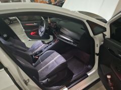 Volkswagen Golf 280TSI R-Line Lite - ფოტო 19